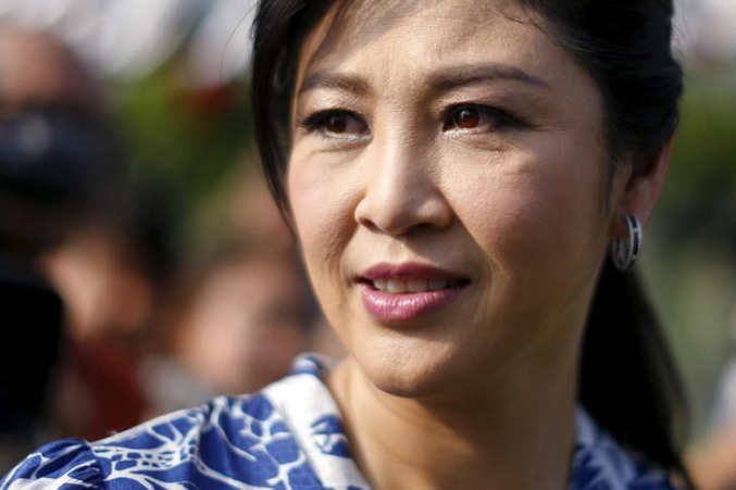 Thủ tướng Thái Lan 'biết nhưng chưa nói' nơi trốn của bà Yingluck